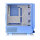 Midi Thermaltake Ceres 330 TG ARGB Hydrangea Blue