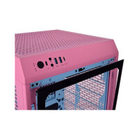 Mini Thermaltake The Tower 200 Bubble Pink
