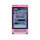 Mini Thermaltake The Tower 200 Bubble Pink