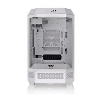 Thermaltake The Tower 300 Snow White