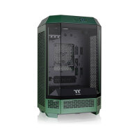 Thermaltake The Tower 300 Racing Green