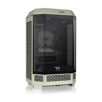 Thermaltake The Tower 300 Matcha Green