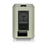 Thermaltake The Tower 300 Matcha Green