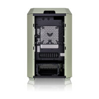 Thermaltake The Tower 300 Matcha Green
