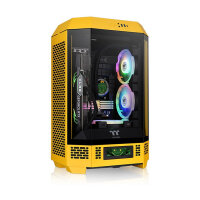 Mini Thermaltake The Tower 300 Bumblebee