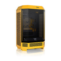 Mini Thermaltake The Tower 300 Bumblebee