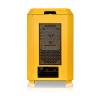 Mini Thermaltake The Tower 300 Bumblebee