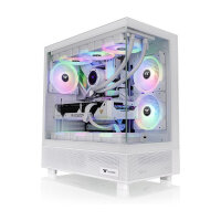 Thermaltake View 270 TG ARGB Snow White