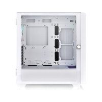 Thermaltake S250 TG ARGB Snow White
