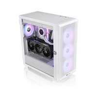 Thermaltake S250 TG ARGB Snow White