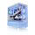 Midi Thermaltake View 270 TG ARGB Hydrangea Blue