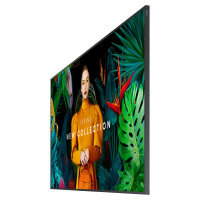 108cm/43" (3840x2160) Samsung LH43QMCEPGCXEN 16:9 IPS 4K UHD Digital Signage 24/7 8ms HDMI DP USB WIFI LAN BT