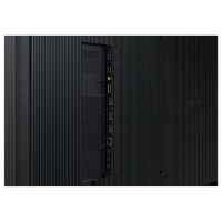 108cm/43" (3840x2160) Samsung LH43QMCEPGCXEN 16:9 IPS 4K UHD Digital Signage 24/7 8ms HDMI DP USB WIFI LAN BT