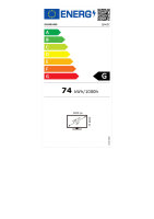 108cm/43" (3840x2160) Samsung LH43QMCEPGCXEN 16:9 IPS 4K UHD Digital Signage 24/7 8ms HDMI DP USB WIFI LAN BT