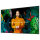 108cm/43" (3840x2160) Samsung LH43QMCEPGCXEN 16:9 IPS 4K UHD Digital Signage 24/7 8ms HDMI DP USB WIFI LAN BT