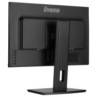 57,2cm/22,5" (1920x1200) iiyama ProLite XUB2395WSU-B5 16:10 IPS 4ms 75Hz VGA HDMI DisplayPort USB VESA Speaker HAS Pivot Black