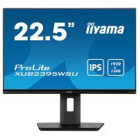 57,2cm/22,5" (1920x1200) iiyama ProLite...