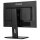57,2cm/22,5" (1920x1200) iiyama ProLite XUB2395WSU-B5 16:10 IPS 4ms 75Hz VGA HDMI DisplayPort USB VESA Speaker HAS Pivot Black