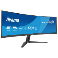 IIYAMA 113cm (44.5") XCB4594DQSN-B1 32:9...