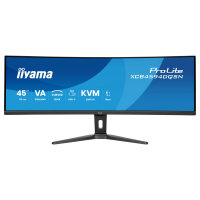 IIYAMA 113cm (44.5") XCB4594DQSN-B1 32:9...