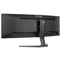 IIYAMA 113cm (44.5") GCB4580DQSN-B1 32:9 2xHDMI+DP+USB-C Cu retail
