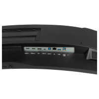 IIYAMA 113cm (44.5") GCB4580DQSN-B1 32:9 2xHDMI+DP+USB-C Cu retail
