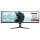 IIYAMA 113cm (44.5") GCB4580DQSN-B1 32:9 2xHDMI+DP+USB-C Cu retail