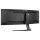 IIYAMA 113cm (44.5") GCB4580DQSN-B1 32:9 2xHDMI+DP+USB-C Cu retail