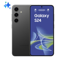 Samsung Galaxy S24 256GB 8RAM 5G EU black