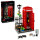 LEGO Ideas Rote Londoner Telefonzelle 21347