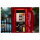 LEGO Ideas Rote Londoner Telefonzelle 21347