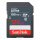 CARD 128GB Sandisk Ultra sdxc 100MB/s
