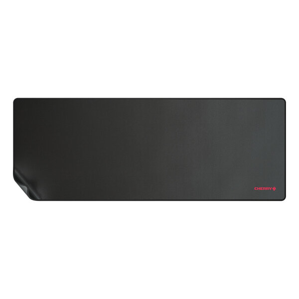 Cherry MP 2000 Premium XXL Mousepad Gaming Black 800 x 350 x 5 mm