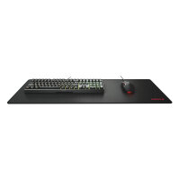 Cherry MP 2000 Premium XXL Mousepad Gaming Black 800 x 350 x 5 mm