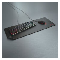 Cherry MP 2000 Premium XXL Mousepad Gaming Black 800 x 350 x 5 mm