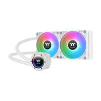 K Cooler Wasserkühlung Thermaltake TH240 V2 ARGB...