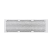 K Cooler Wasserkühlung Thermaltake TH360 V2 ARGB Sync CPU Liquid Cooler Snow Edition