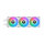 K Cooler Wasserkühlung Thermaltake TH360 V2 ARGB Sync CPU Liquid Cooler Snow Edition