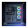 K Cooler Wasserkühlung Thermaltake TH360 V2 ARGB Sync CPU Liquid Cooler Snow Edition