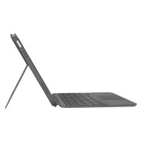 Logitech Combo Touch DE iPad 10.9" 10.Gen - Oxford Gray