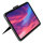 Logitech Combo Touch DE iPad 10.9" 10.Gen - Oxford Gray