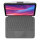 Logitech Combo Touch DE iPad 10.9" 10.Gen - Oxford Gray