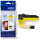 Brother Tinte LC-427Y Gelb bis zu 1.500 Seiten nach ISO/IEC 24711