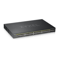 48+2P Zyxel GS1920-48HPV2 POE M RM