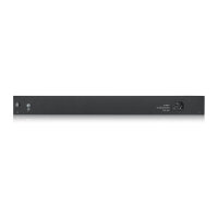 48+2P Zyxel GS1920-48HPV2 POE M RM