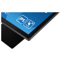 61cm/24" (1920x1080) iiyama ProLite T2452MSC-B1 16:9 FHD IPS Touch 14ms HDMI DP USB-C Speaker Black