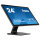 61cm/24" (1920x1080) iiyama ProLite T2452MSC-B1 16:9 FHD IPS Touch 14ms HDMI DP USB-C Speaker Black