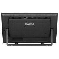 68,6cm/27" (1920x1080) iiyama ProLite T2755MSC-B1 16:9 FHD IPS Touch 5ms 60Hz HDMI DP USB Speaker Black