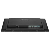 68,6cm/27" (1920x1080) iiyama ProLite T2755MSC-B1 16:9 FHD IPS Touch 5ms 60Hz HDMI DP USB Speaker Black