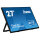 68,6cm/27" (1920x1080) iiyama ProLite T2755MSC-B1 16:9 FHD IPS Touch 5ms 60Hz HDMI DP USB Speaker Black